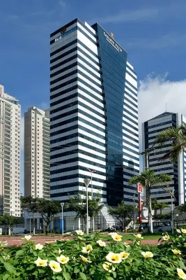Golden Tulip Porto Vitória