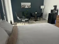 Hôtel Normandie