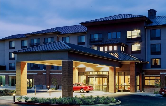 Hilton Garden Inn Seattle/Issaquah