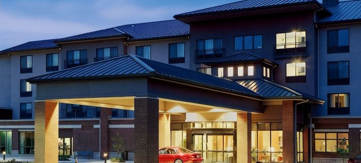 Hilton Garden Inn Seattle/Issaquah Hotels in King County