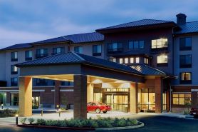 Hilton Garden Inn Seattle/Issaquah
