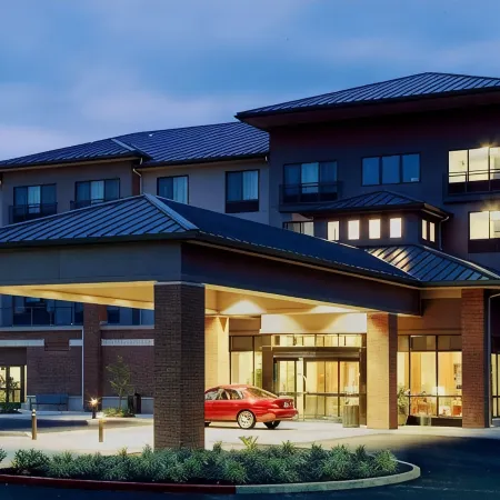 Hilton Garden Inn Seattle/Issaquah