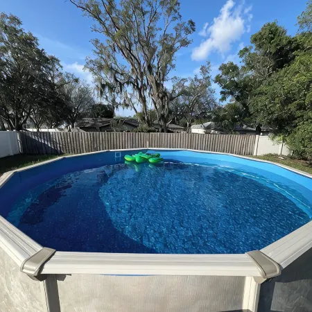 Backyard Oasis with Pool • 10 Min to Weeki Wachee