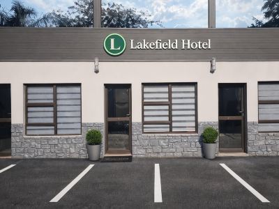 Europrime Hotels Lakefield