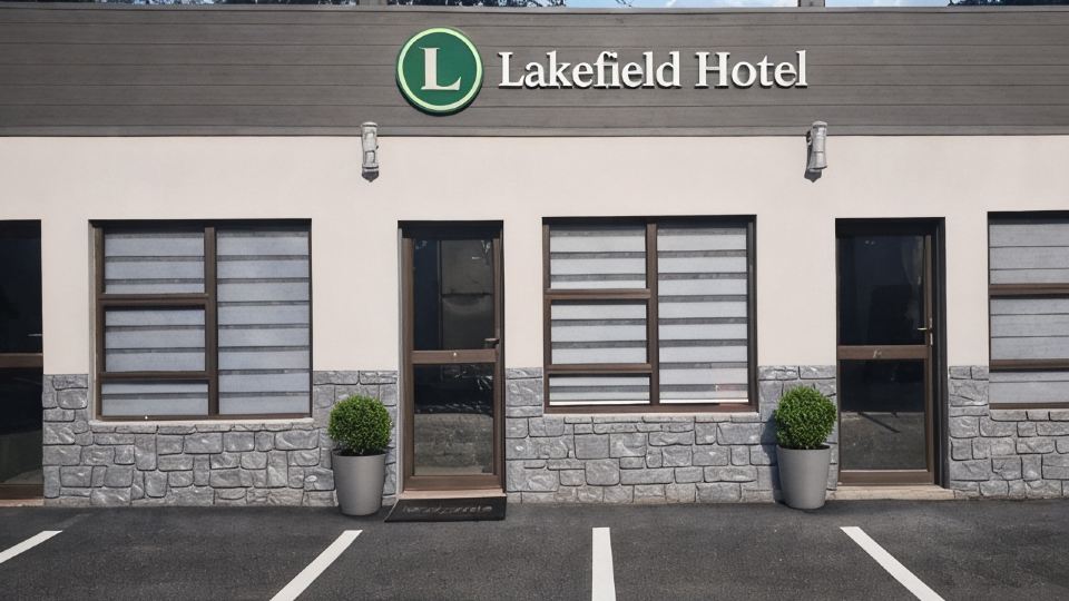 Europrime Hotels Lakefield