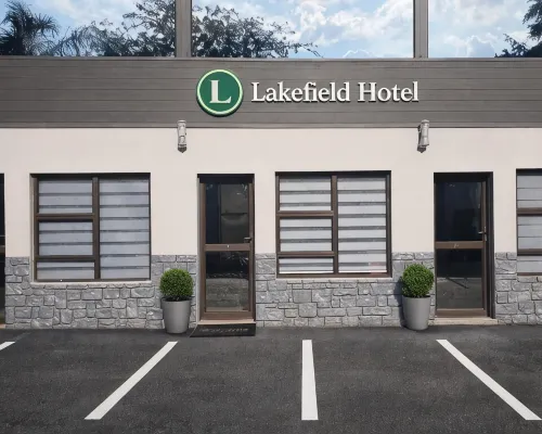 Europrime Hotels Lakefield Hotels in Benoni