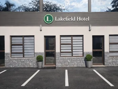 Europrime Hotels Lakefield Hotel di 