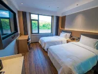 Huangyadong Training Center Bolongshanzhuang Hotel Hotels in Licheng