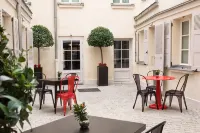 Hotel Saint Dominique - Scenic
