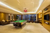 Glenvie ITC PLAZA Chongqing - 5-Star