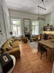 Baloo Hostel