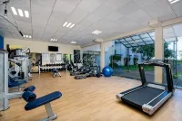 NH Bentota Ceysands Resort - Gym