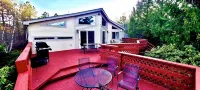 Poconos Retreat Near pools, Lakes,Water parks,Casino and all shoppings,Game room - 4 étoiles