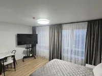 APARTS4319 Sokolniki - New