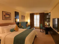 Sterlings Mac Hotel - جاكوزي