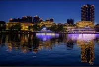 Jiazhou Ligang Hotel