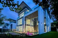 Luxury Villa Smarthome Hamton Kemensah Ampang, Gombak - 4-Star
