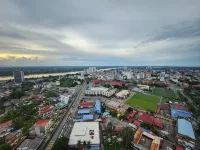 One Bedroom Troika Kota Bharu by AGhome - 3성급