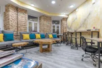 City Hostel - 2-نجوم