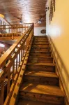 Bear Run – Cozy Rustic Cabin with Modern Comforts