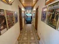 Wild Rivers Whitetails Lodge Hotels in Forest County