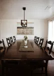House on 25 acres with river accesss  in charming Leslie with Hottub, AC, WiFi. - Boutique