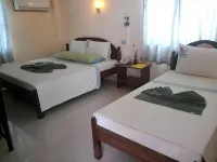 Raymen Beach Resort - Bãi biển