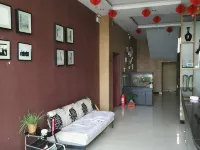 Longcheng Hotel Hotels in Shilou