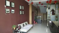 石楼龍城ホテル