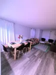 Cozy Ocean Breeze Retreat in a serene beach community in Groton, CT.