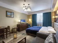 ที่พักอาศัย กูดาอุริ ฮิลส์ โรงแรมในกูดาอูรี