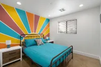 Casa De Coyote - ASU Central Tempe Pet Friendly