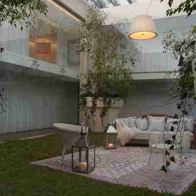 Yoo Punta del Este - Rental Club Apartments Hotel Exterior