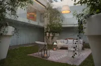 Yoo Punta del Este - Rental Club Apartments - spa
