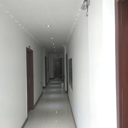 Jinping Panzhihua Apartment