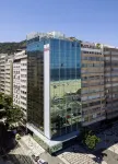 Arena Copacabana Hotel - pet friendly