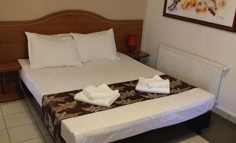 Hotel Tranzzit