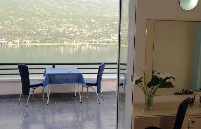 Accommodation J&T