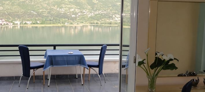 Accommodation J&T Hotéis em Ohrid