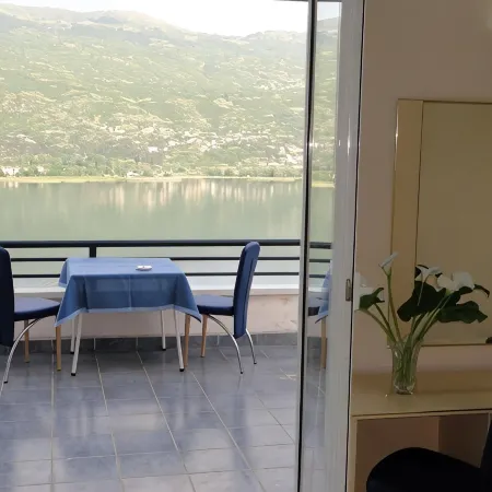 Accommodation J&T
