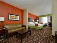 Holiday Inn Express & Suites Alva by IHG Hotels in Alva