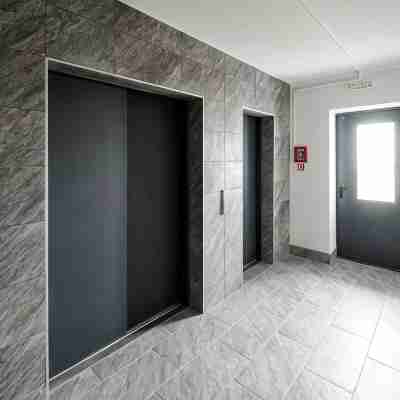 Komfort Na Grushevke 2.0 Apartments Others