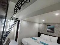 Coastal Breeze Hotel Hotéis em Baler