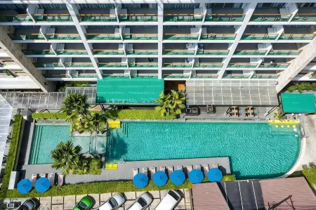 Hotel Vista