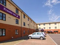 Premier Inn Chichester South (Gate Leisure Park) Hotels in Chichester