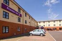 Premier Inn Chichester South (Gate Leisure Park)