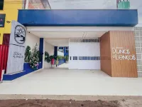 Hotel Dunas e Lençóis - bar