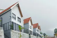 SANS Vibes Anrhez Guci Hotel