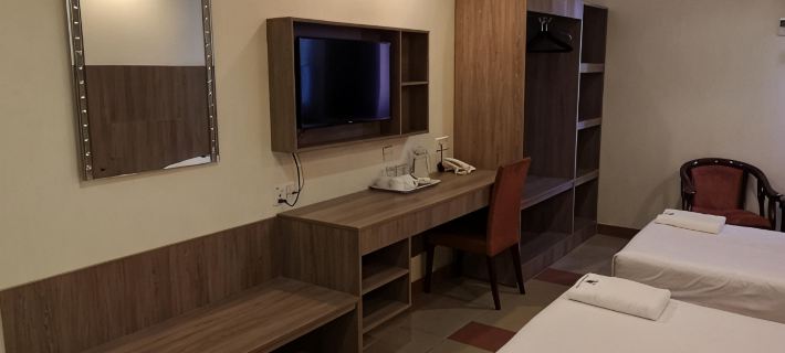 HOTEL AMBASSADOR Hotels in Labuan