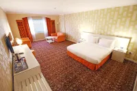 The George Hotel by Saffron, Dubai Creek - Kylpylä